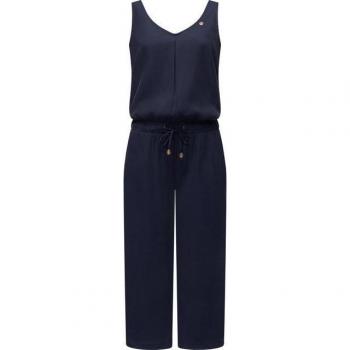 Abbigliamento Suky Tuta Blu