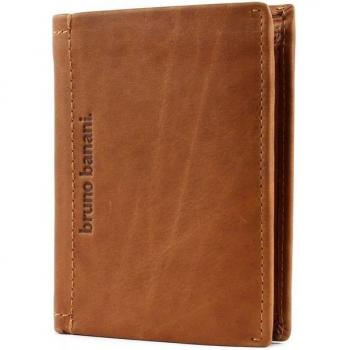 Porte-monnaie en cuir pour homme