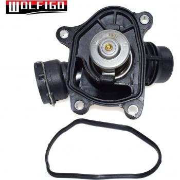 BMW Thermostat with Housing 11 51 7 789 014