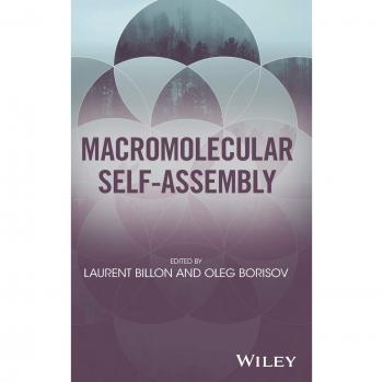 MACROMOLECULAR SELFASSEMBLY
