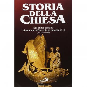 Dal primo Concilio lateranense all'avvento di Innocenzo III