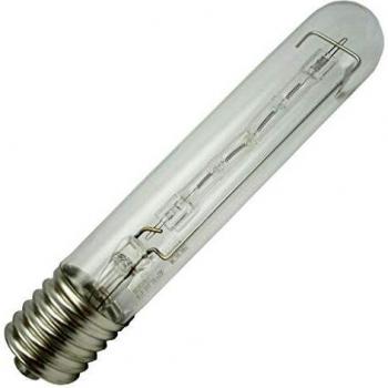 Lampe tubular halogène 500 W E40 double protection IDE