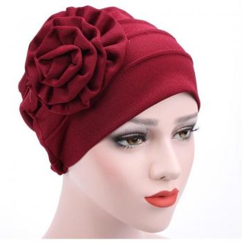 Gorro Anti-Pérdida de Cabello Hijib