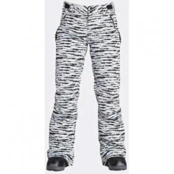 BILLABONG Damen Snowboard‑Jacket Pants „Malla“