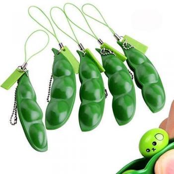 Edamame Squeezable Bean