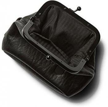 Volcom Show Your Purse Cabas Sportif, 14 cm, Noir