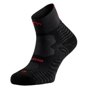 Nero Rosso Lurbel Stone Pro Four Calzature S