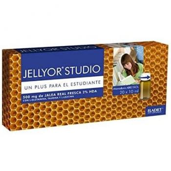 Studio Jellyor Eladiet Vial 20x1
