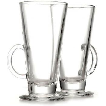 Eddingtons Pair of Latte Sippers