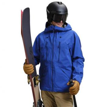 GORE-TEX Pro 3L Jacket by Mountain Studio