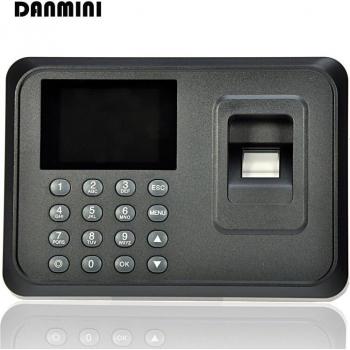 DANMINI USB Employee Time Attendance System