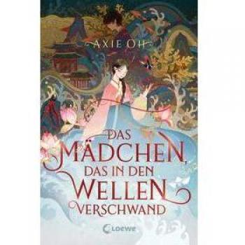 Das MÃ¤dchen, das in den Wellen verschwand