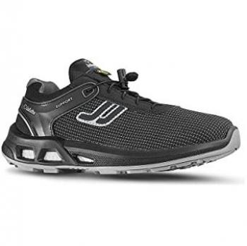 Jallatte Low-Profile ESD Footwear