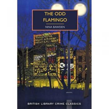 The Odd Flamingo, Belletristik von Nina Bawden