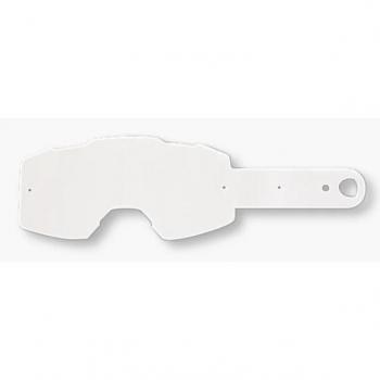 Red Bull Spect Eyewear Whip Feuilles Dérapantes Transparence Taille One‑Size