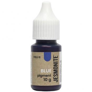 Blu Jesmonite 10g Colorante