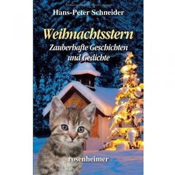 Hans-Peter Schneider Weihnachtsstern