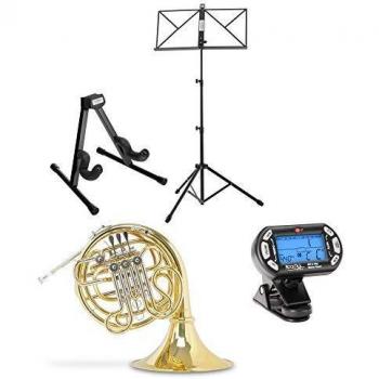 Classic Cantabile Brass WH-801L Wald