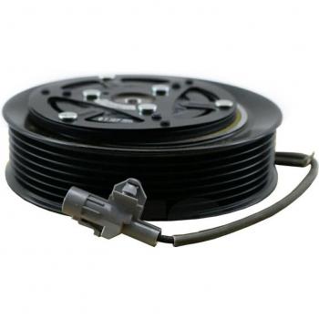 10S11C Klimaanlagenkompressor magnetische Kupplung für Toyota Hilux Vigo Innova 2004