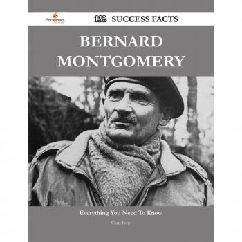 Vitalsource Technologies, Inc. Bernard Montgomery 132 Success Facts