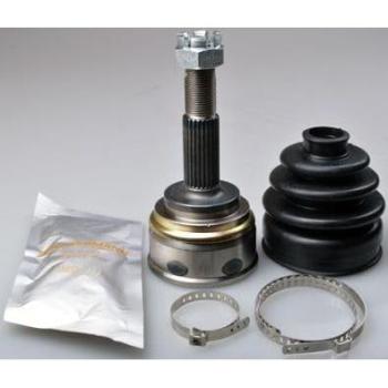 Estructura de Articulación Semieje Denckermann C120062