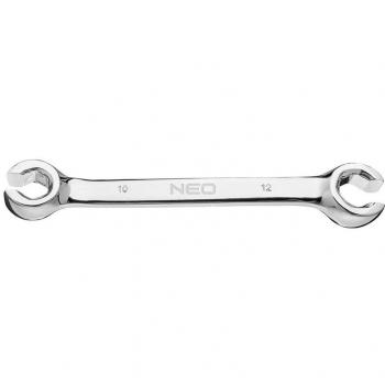 Llaves tubulares de frenos NEO TOOLS 09-145