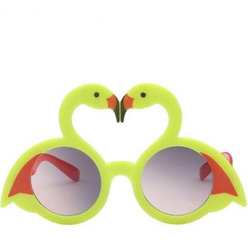 Iboode Swan Shaped Kids Eyewear