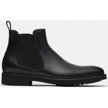 Botas Chelsea Lottusse para Hombre, Color Negro