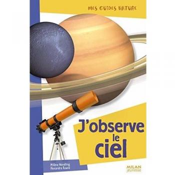 Jobserve le ciel