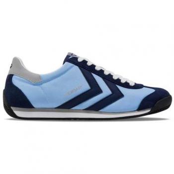 Hummel Stadium NYLON Sport Shoe – Navy Oscuro