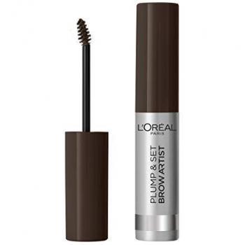 L'Oréal Paris Brow Artist Plump & Set Nº 108 Dark Brunette 4,90ml