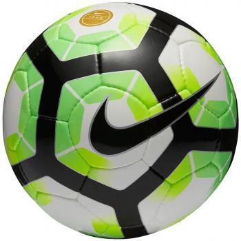 Nike Premier Team FIFA Quality Ball, Unisex, White