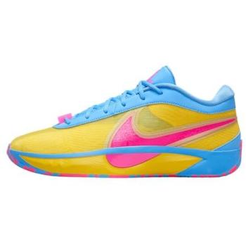 Nike Giannis Freak 6 Nrg – Baskets beige C700 – Pointure 42,5 – Tige synthétique