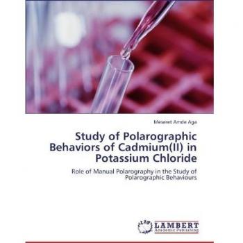 Study of Polarographic Behaviors of Cadmium