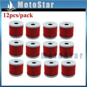 Chinese 150cc-250cc Dirt Bike Fuel Oil Filter
