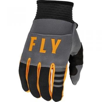 FLY Racing Crosshandschuhe Evolution DST Weiß