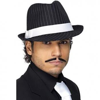 Cappello da Padrino Gessato