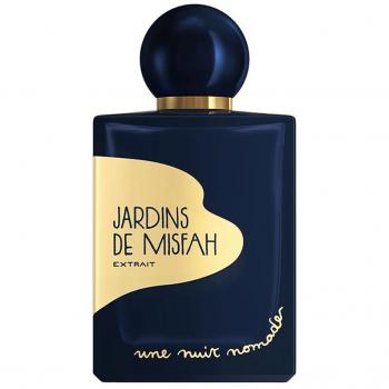 Jardins de Misfah Une Nuit Nomade Extrait de Parfum 50 ml
