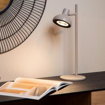 Lampada da Tavolo Ø 18 cm SENSAS Lucide