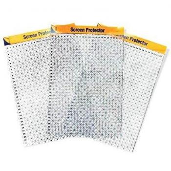 Bildschirmschutzfolie Ksix Flexy Film (2er Packung)