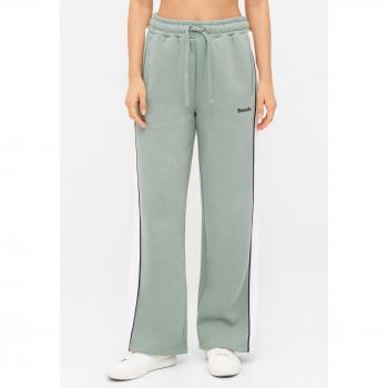 Bench Sweatware ELLINE Damen, Größe 42, N-Grün