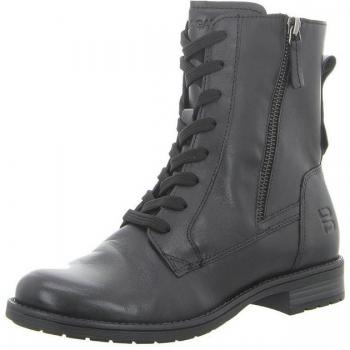 BAGATT Stiefel – schwarz – Modell D11AFS3G4000 1000