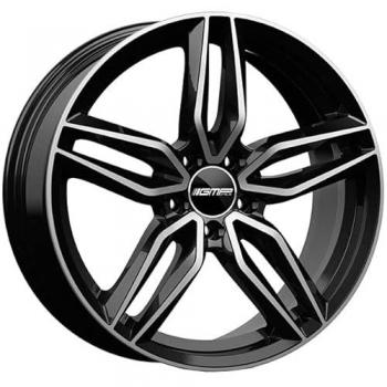 GMP FASTEN 9.0Jx19 ET35