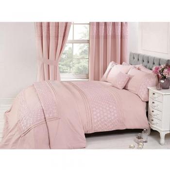 Everdean King Duvet Cover Set