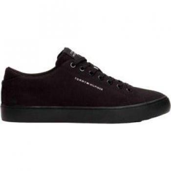 Baskets basses Tommy Hilfiger BDS Noir