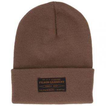 Capocchia Uomo Filson Black Mushroom Ballard