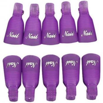 Outil Fluide Retrait Vernis 10x