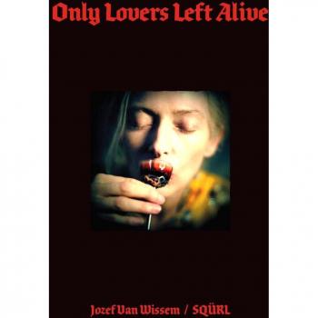 Only Lovers Left Alive