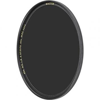 Filtre ND 1.8 B+W 58 mm MRC Nano Master