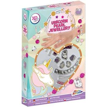 Juegos de Joyería Infantil: Unicornio RMS